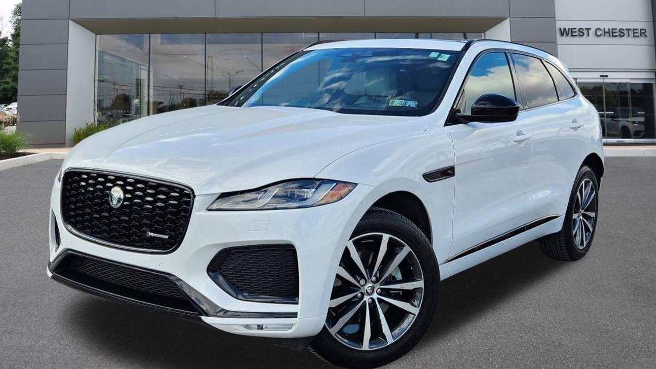 JAGUAR F-PACE 2024 SADCT2EX7RA723698 image