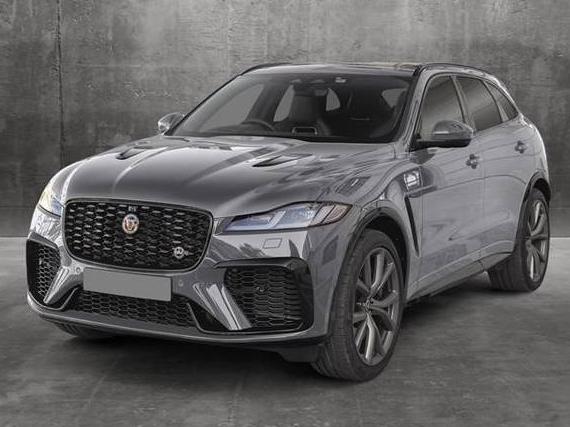 JAGUAR F-PACE 2024 SADCT2EXXRA727809 image