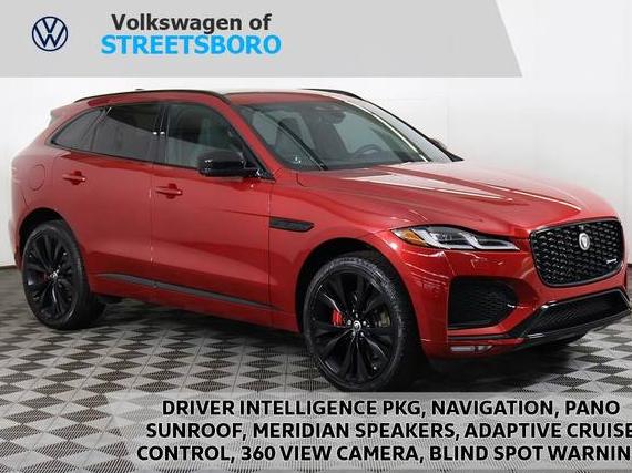 JAGUAR F-PACE 2024 SADCT2FU2RA733303 image JAGUAR F-PACE 2024 SADCT2FU2RA733303 image