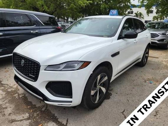JAGUAR F-PACE 2024 SADCT2EX2RA738982 image