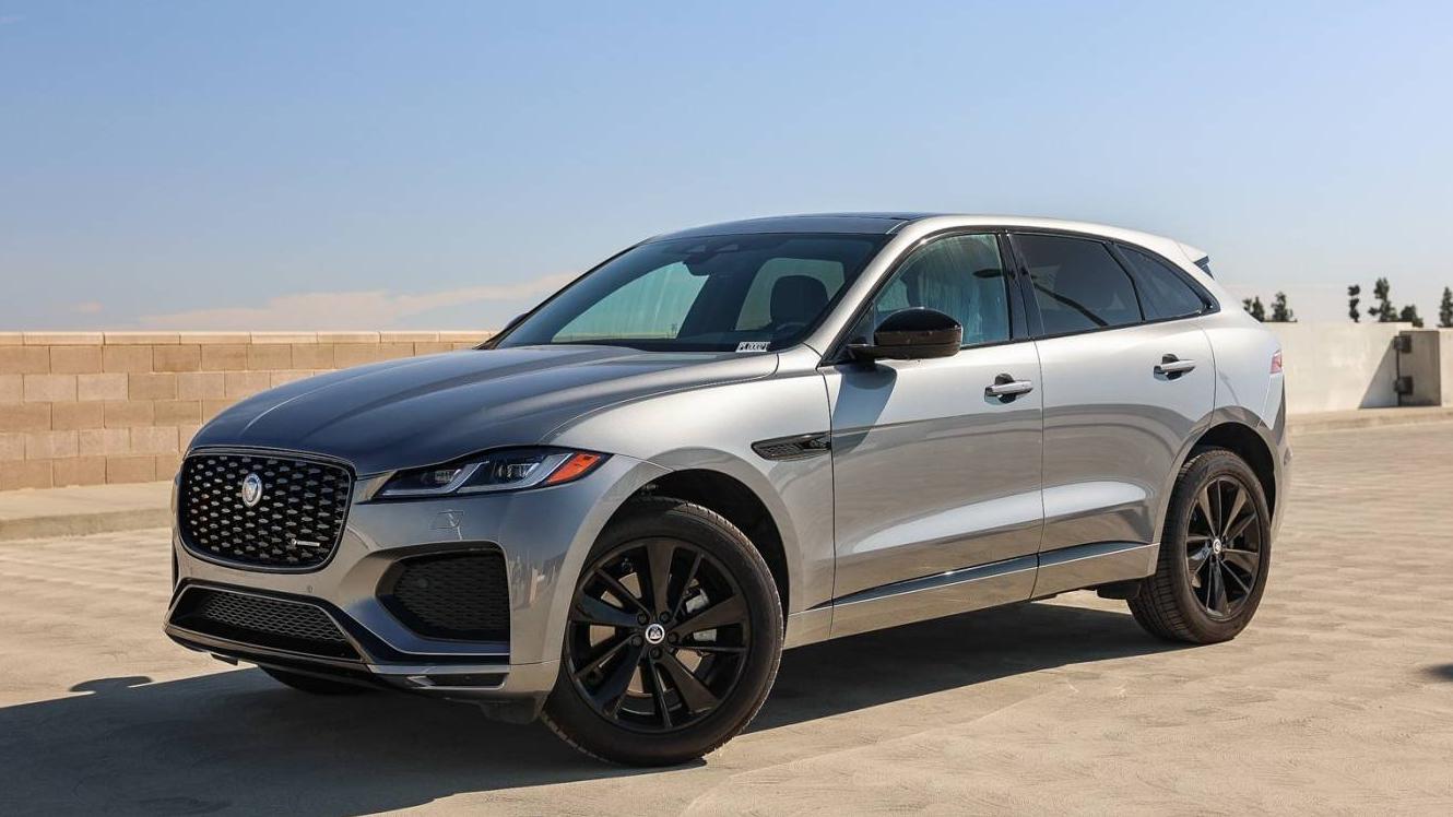 JAGUAR F-PACE 2024 SADCT2EX1RA721056 image