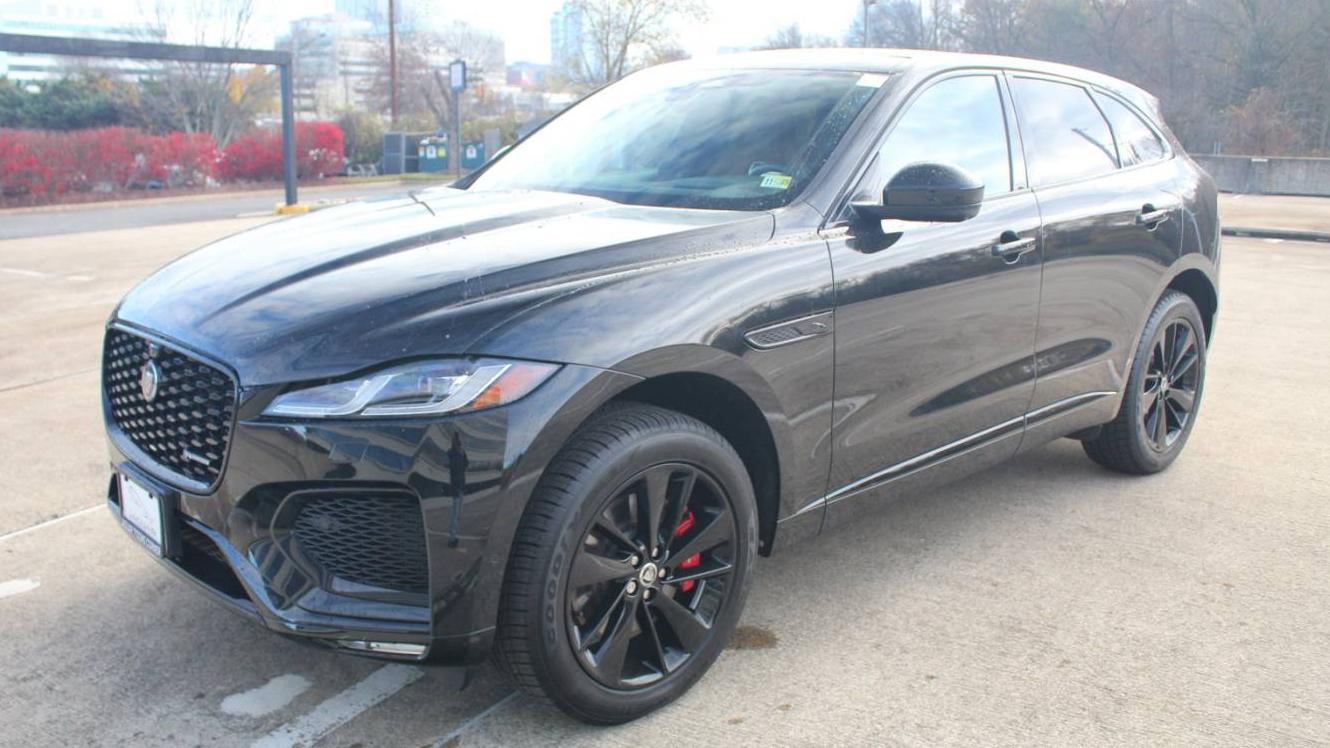 JAGUAR F-PACE 2024 SADCT2FU6RA733482 image