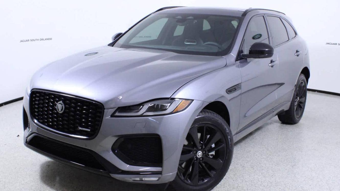 JAGUAR F-PACE 2024 SADCT2EX6RA737673 image