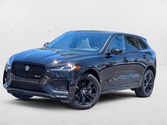 JAGUAR F-PACE 2024 SADCT2EX6RA726527 image