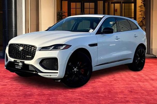 JAGUAR F-PACE 2024 SADCT2FU4RA726336 image