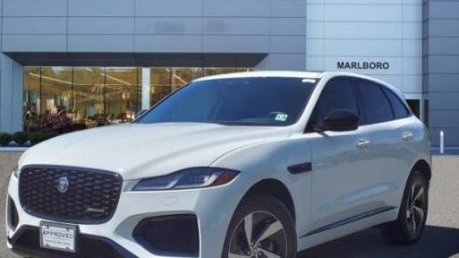 JAGUAR F-PACE 2024 SADCT2EX8RA726366 image JAGUAR F-PACE 2024 SADCT2EX8RA726366 image