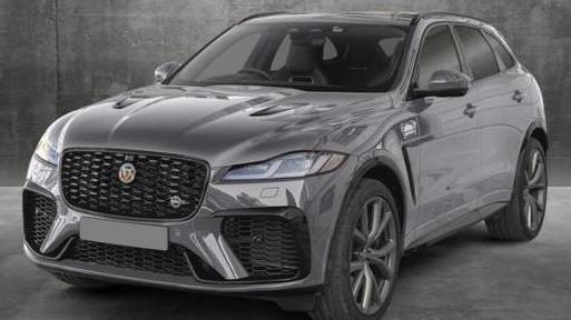 JAGUAR F-PACE 2024 SADCZ2EE2RA728515 image