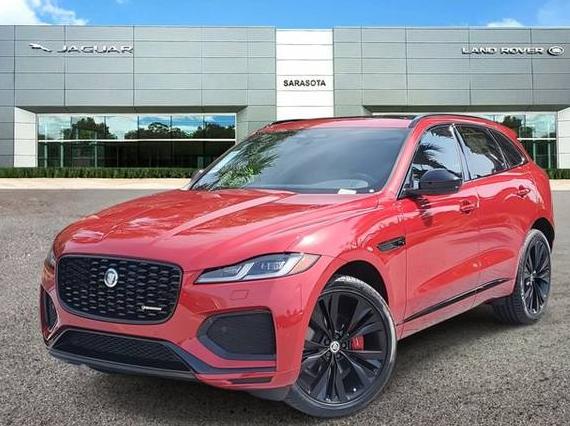 JAGUAR F-PACE 2024 SADCT2EX3RA723293 image