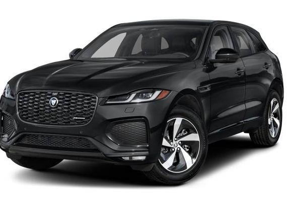 JAGUAR F-PACE 2024 SADCT2FU1RA727167 image JAGUAR F-PACE 2024 SADCT2FU1RA727167 image