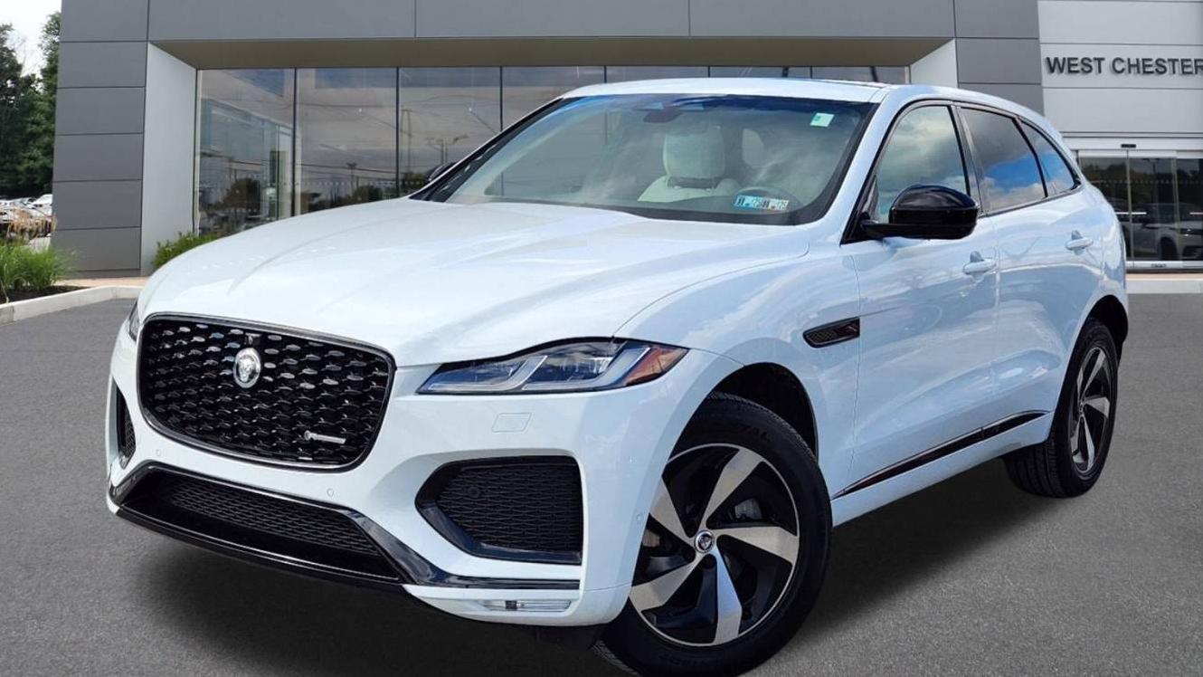 JAGUAR F-PACE 2024 SADCT2EX7RA731980 image