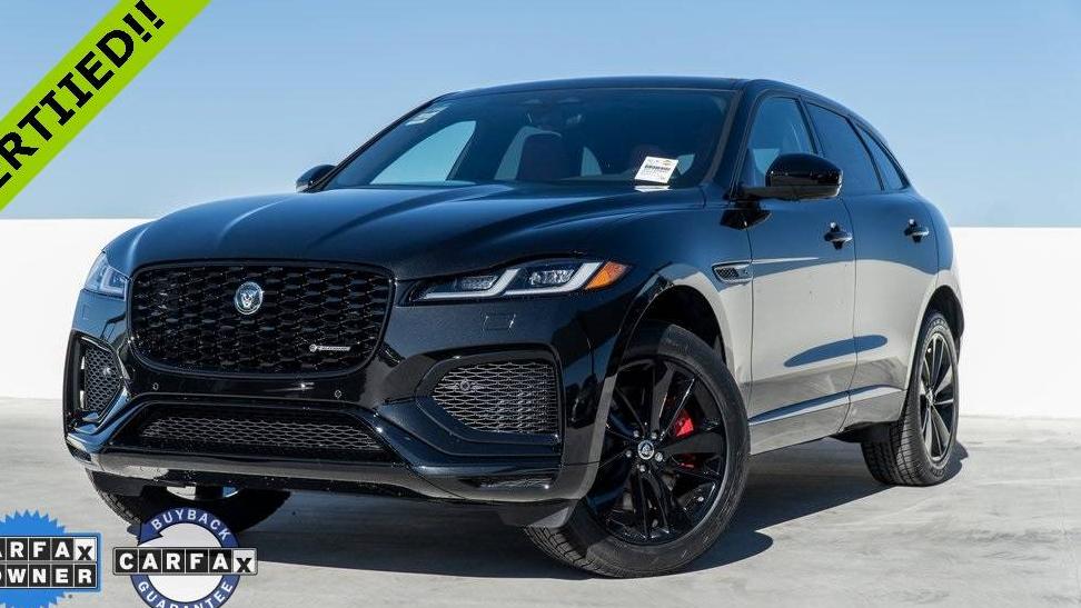 JAGUAR F-PACE 2024 SADCT2FU9RA735856 image