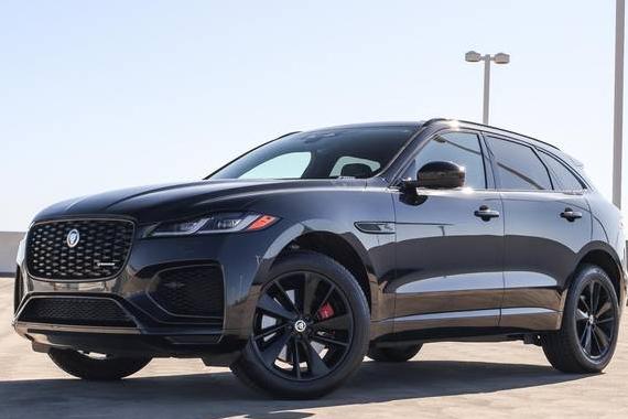 JAGUAR F-PACE 2024 SADCT2FU0RA728987 image