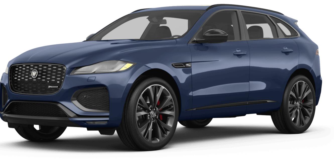 JAGUAR F-PACE 2024 SADCT2EX7RA720428 image