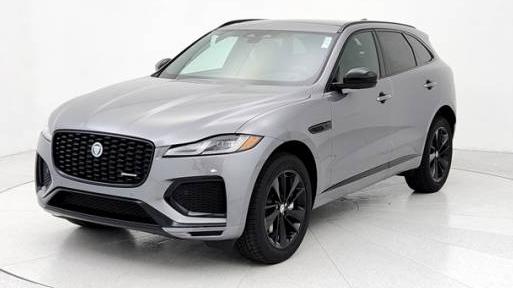 JAGUAR F-PACE 2024 SADCT2EX5RA730522 image