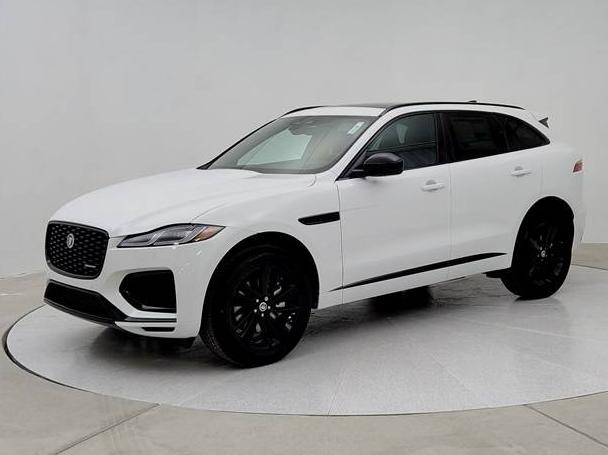 JAGUAR F-PACE 2024 SADCT2EX1RA730503 image