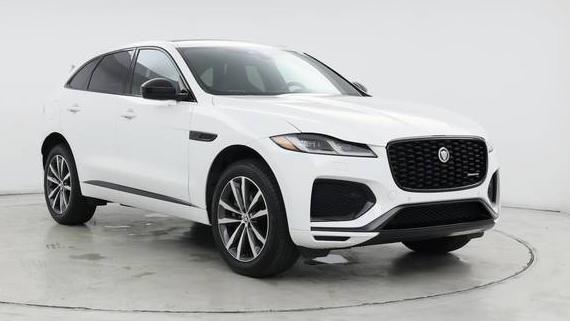JAGUAR F-PACE 2024 SADCT2EX4RA721410 image