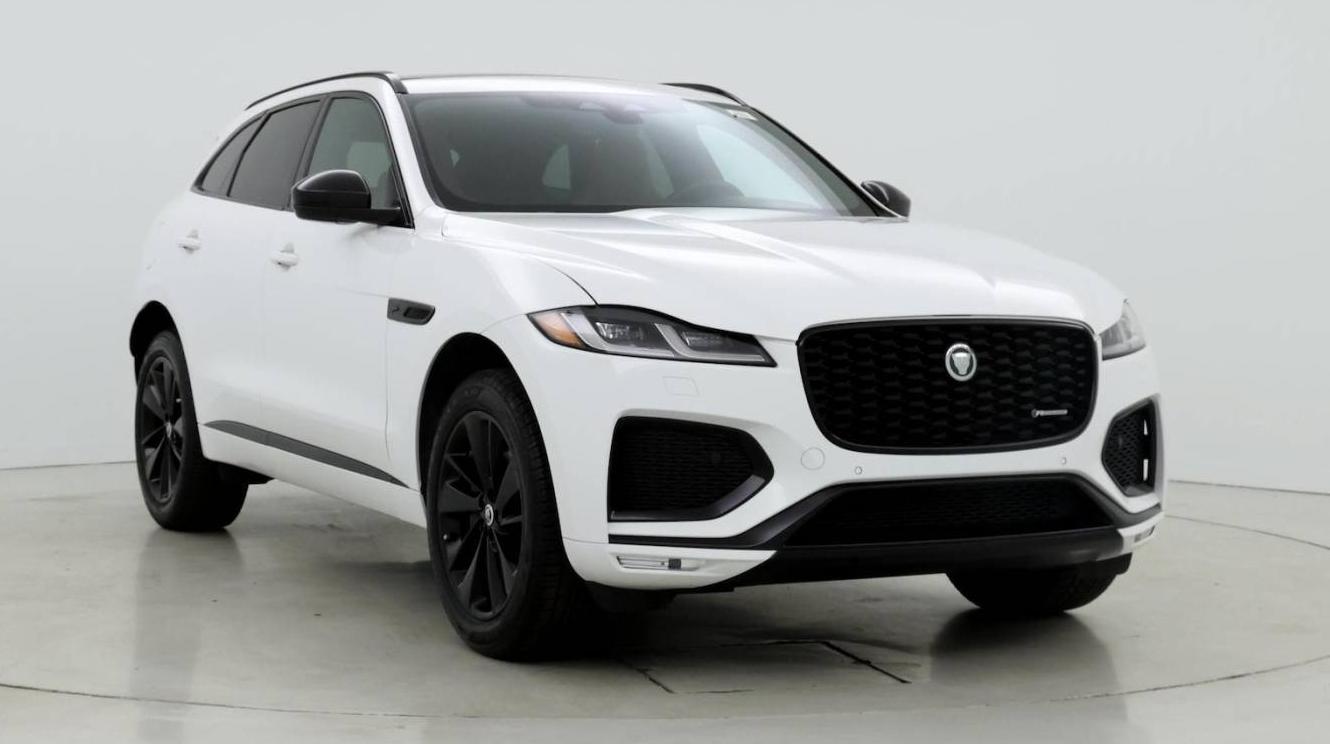 JAGUAR F-PACE 2024 SADCT2EX4RA724307 image