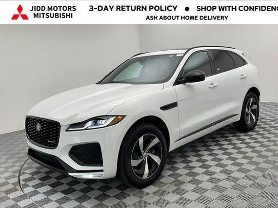 JAGUAR F-PACE 2024 SADCT2EX9RA739742 image JAGUAR F-PACE 2024 SADCT2EX9RA739742 image
