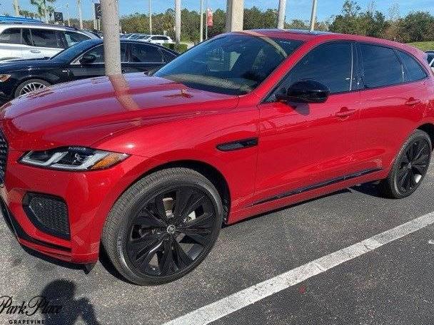 JAGUAR F-PACE 2024 SADCT2EXXRA735327 image