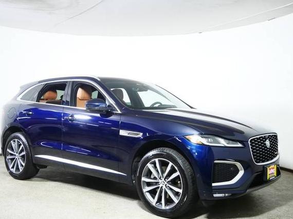 JAGUAR F-PACE 2024 SADCT2EX7RA732854 image JAGUAR F-PACE 2024 SADCT2EX7RA732854 image