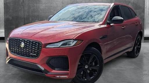 JAGUAR F-PACE 2024 SADCT2EX7RA724222 image