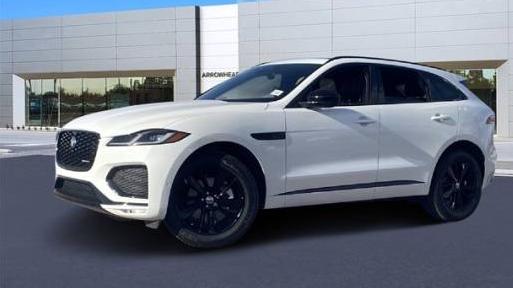 JAGUAR F-PACE 2024 SADCT2EX7RA736015 image