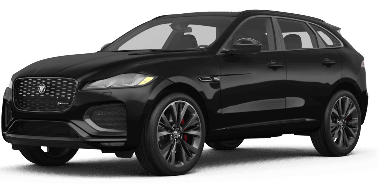 JAGUAR F-PACE 2024 SADCT2FU6RA731845 image