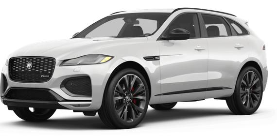 JAGUAR F-PACE 2024 SADCT2EX9RA738400 image