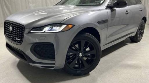 JAGUAR F-PACE 2024 SADCT2EX6RA727029 image