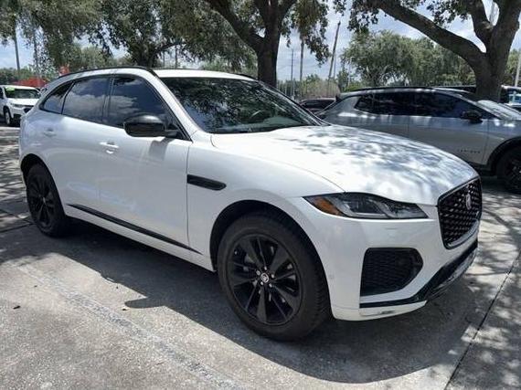 JAGUAR F-PACE 2024 SADCT2EX6RA739360 image