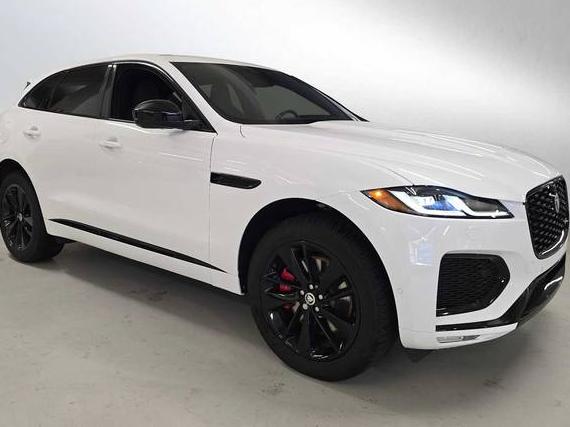 JAGUAR F-PACE 2024 SADCT2FU7RA726976 image JAGUAR F-PACE 2024 SADCT2FU7RA726976 image