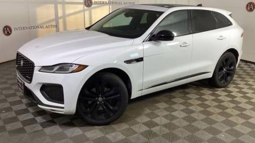 JAGUAR F-PACE 2024 SADCT2EX6RA736121 image