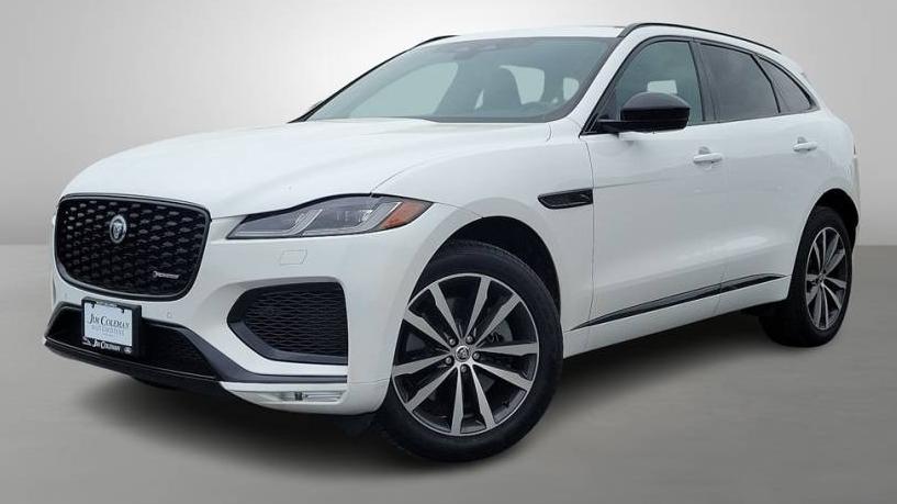 JAGUAR F-PACE 2024 SADCT2FU5RA720044 image