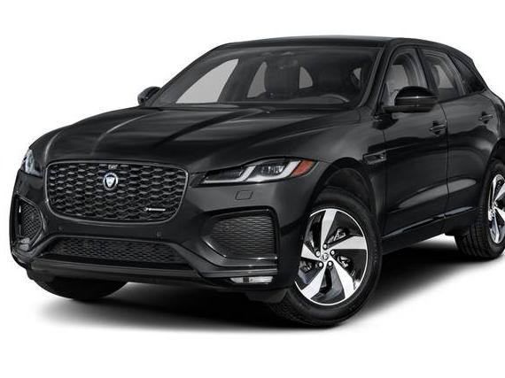 JAGUAR F-PACE 2024 SADCT2FU1RA730313 image JAGUAR F-PACE 2024 SADCT2FU1RA730313 image