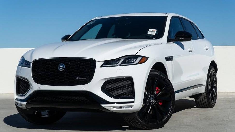 JAGUAR F-PACE 2024 SADCT2FU7RA731904 image