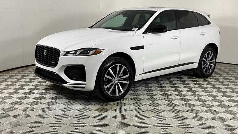 JAGUAR F-PACE 2024 SADCT2EX3RA721124 image