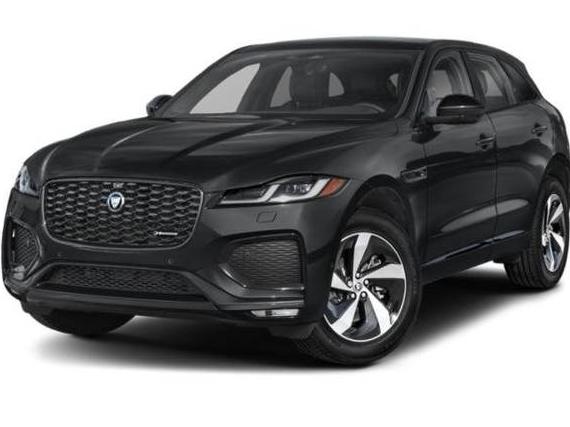 JAGUAR F-PACE 2024 SADCT2EX5RA725675 image JAGUAR F-PACE 2024 SADCT2EX5RA725675 image