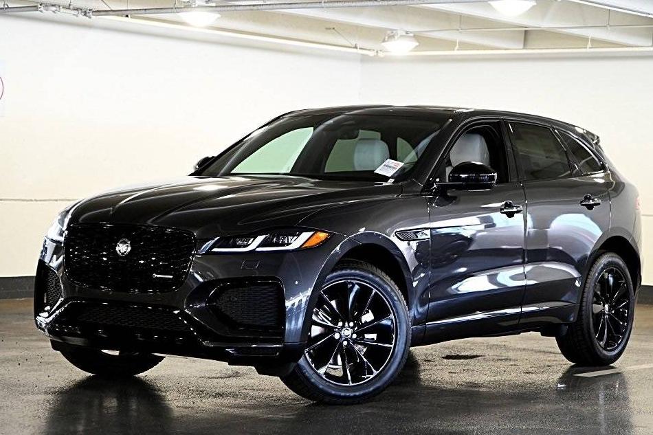 JAGUAR F-PACE 2024 SADCT2EX2RA727576 image