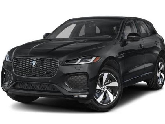 JAGUAR F-PACE 2024 SADCT2FU4RA738504 image
