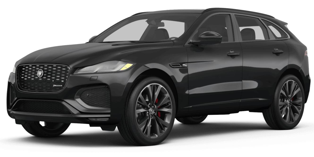 JAGUAR F-PACE 2024 SADCT2EX3RA723519 image