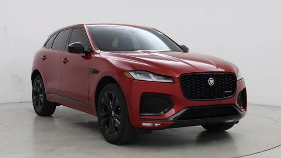 JAGUAR F-PACE 2024 SADCT2EXXRA724358 image