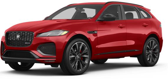 JAGUAR F-PACE 2024 SADCT2EXXRA739328 image