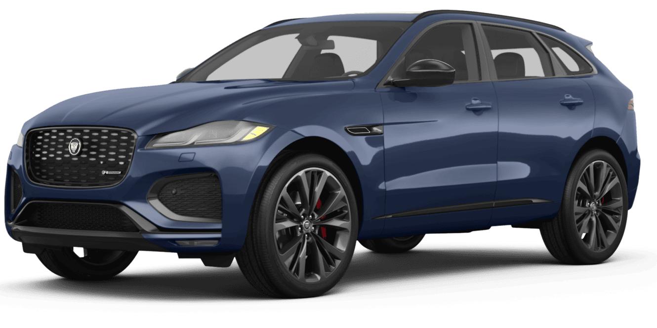 JAGUAR F-PACE 2024 SADCT2EX8RA725346 image