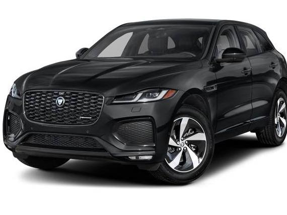 JAGUAR F-PACE 2024 SADCT2FU7RA726282 image