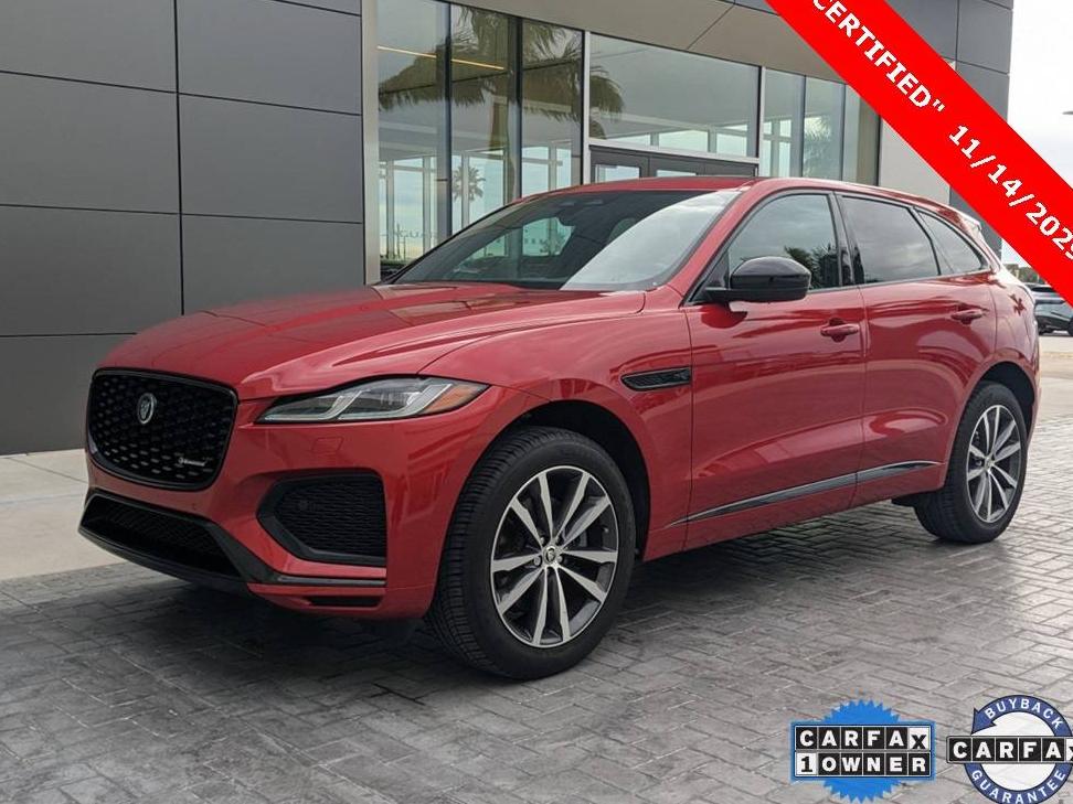 JAGUAR F-PACE 2024 SADCT2EX6RA723756 image