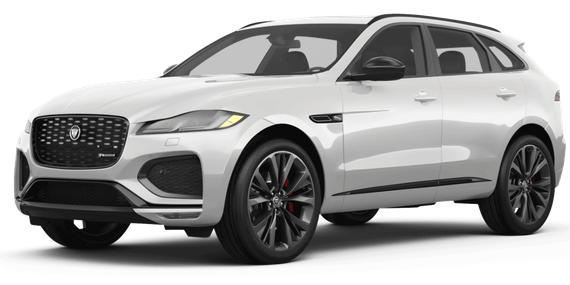 JAGUAR F-PACE 2024 SADCT2FU1RA734815 image