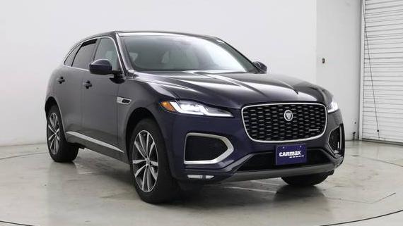 JAGUAR F-PACE 2024 SADCT2EXXRA721184 image
