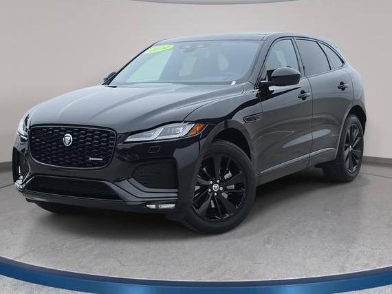 JAGUAR F-PACE 2024 SADCT2EX4RA733783 image