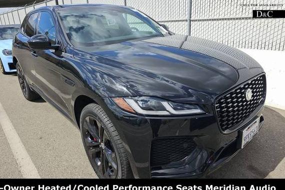 JAGUAR F-PACE 2024 SADCT2FU1RA730330 image JAGUAR F-PACE 2024 SADCT2FU1RA730330 image