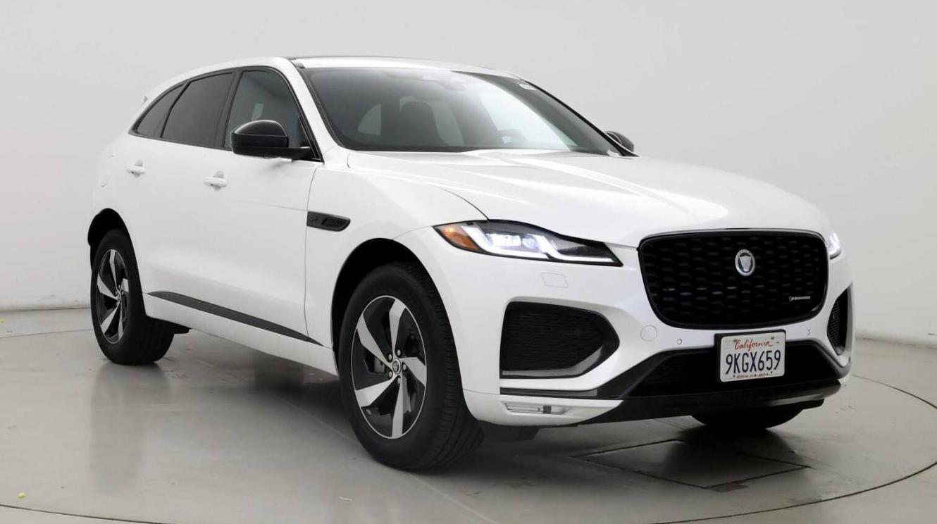 JAGUAR F-PACE 2024 SADCT2EX1RA720442 image